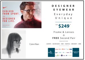 Eden Rise Optical Offers