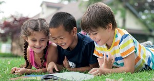 Children's Vision at Casey Optometry